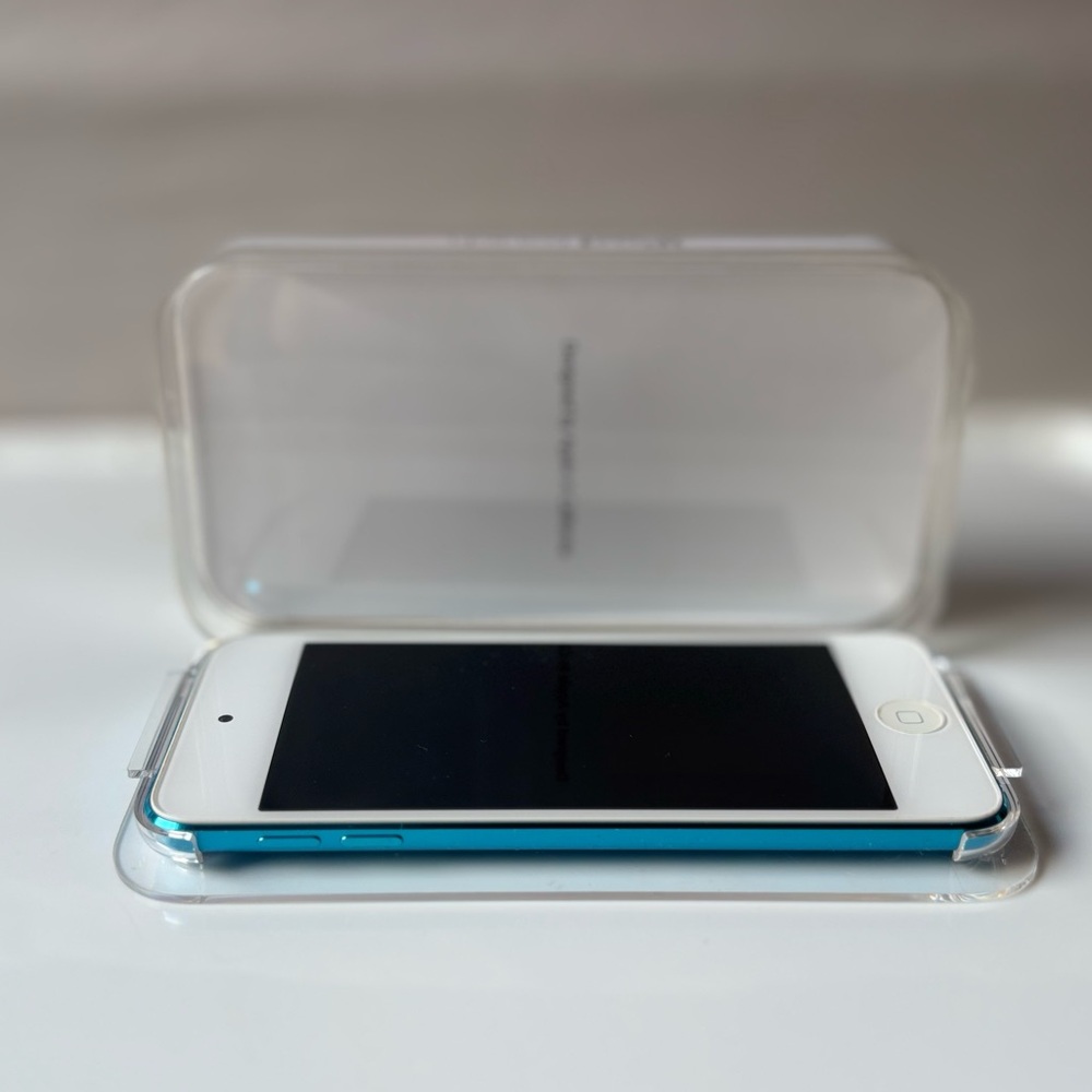 I Pod 5th Generation